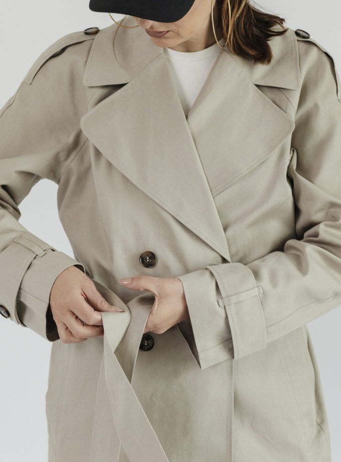 Trencz Verona - PREORDER ZAKOŃCZONY