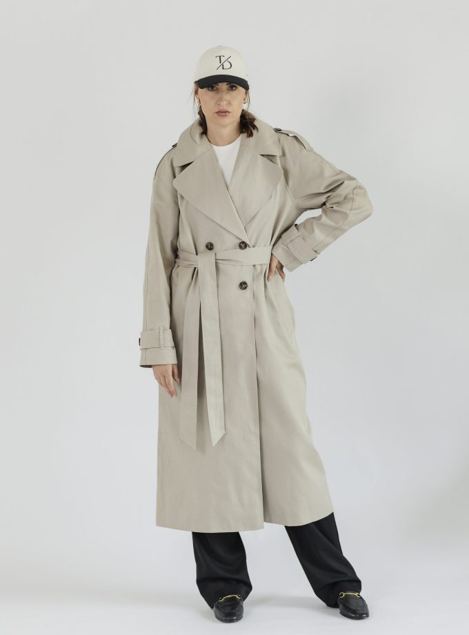 Trencz Verona - PREORDER ZAKOŃCZONY