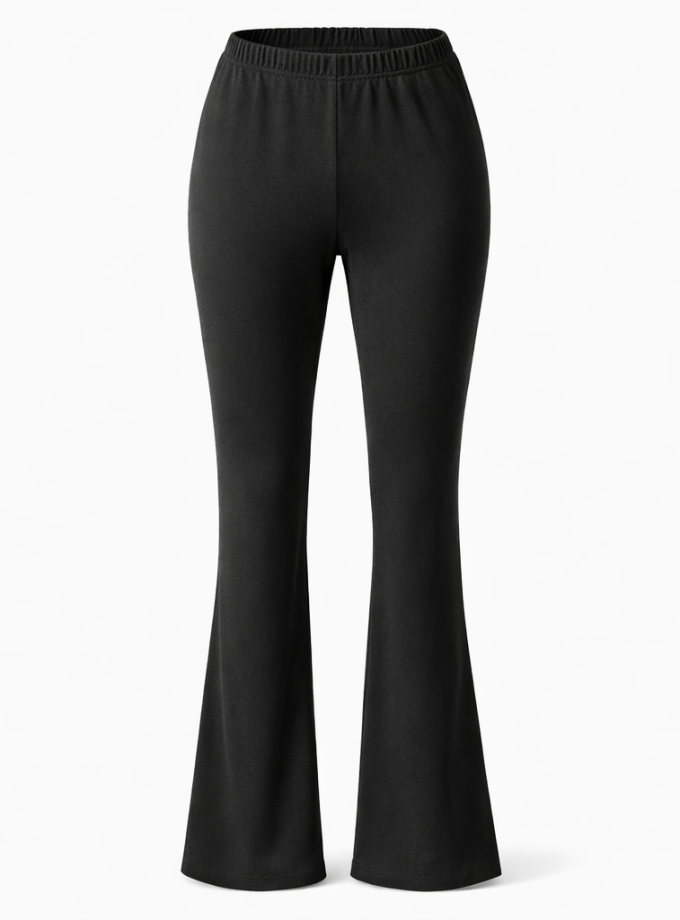 Legginsy Soft Flare - dla wysokich kobiet