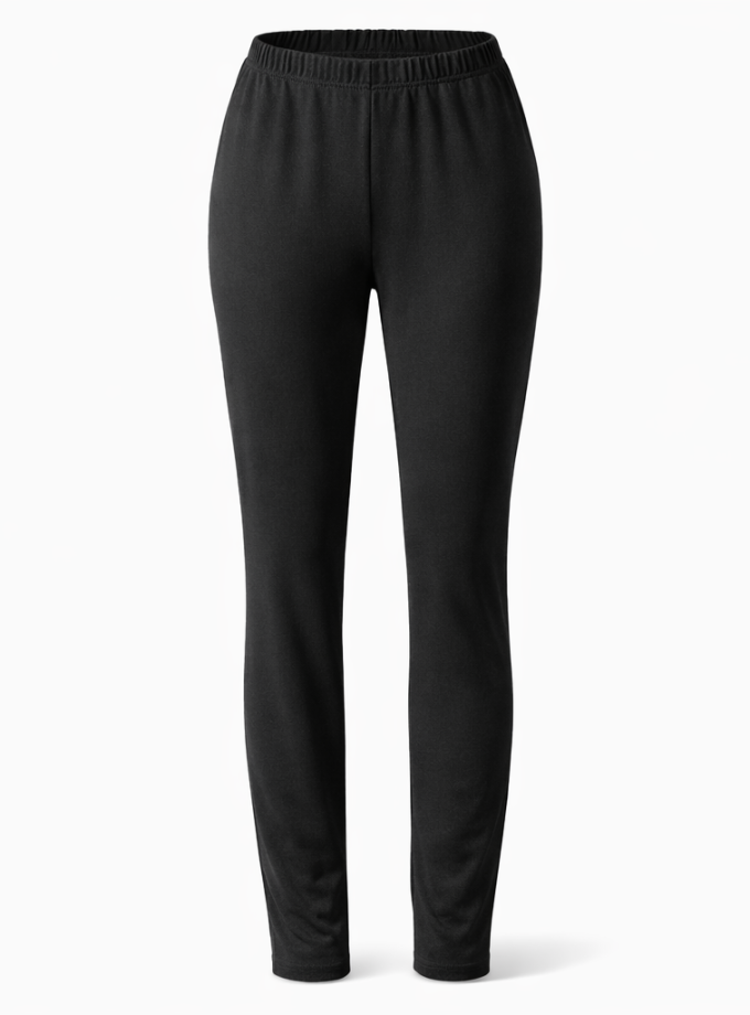 Legginsy Soft - dla wysokich kobiet